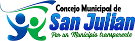 Concejo Municipal de San Julián