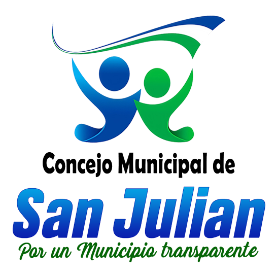 Logo Concejo Municipal de San Julián